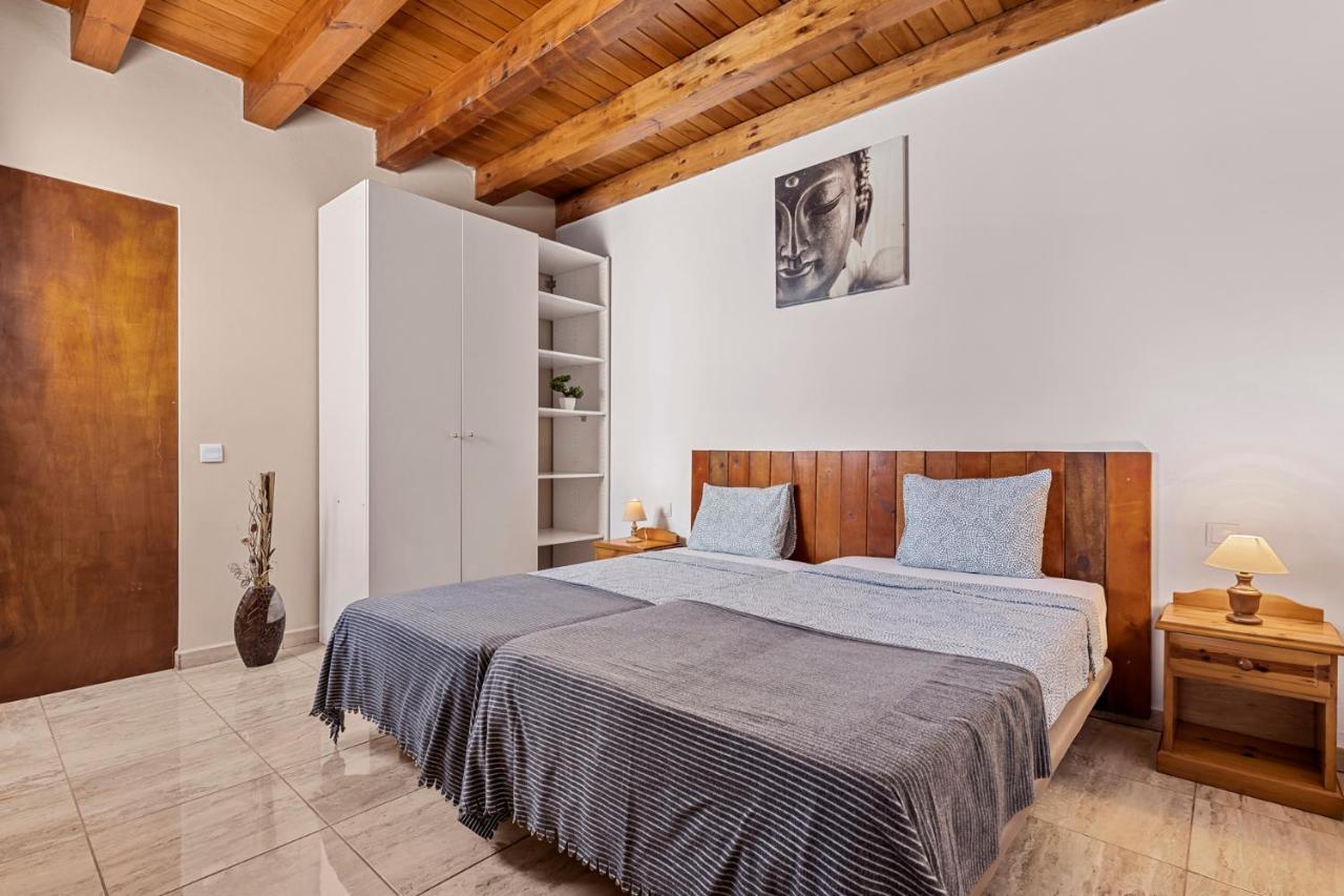 E Ensuite Vacation Lanzarote Appartamento
