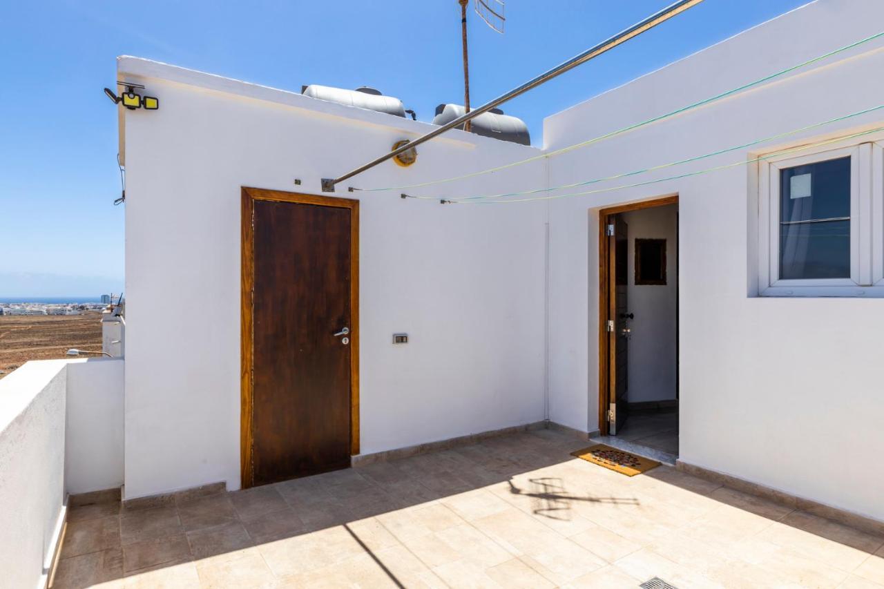 Appartamento E Ensuite Vacation Lanzarote *
