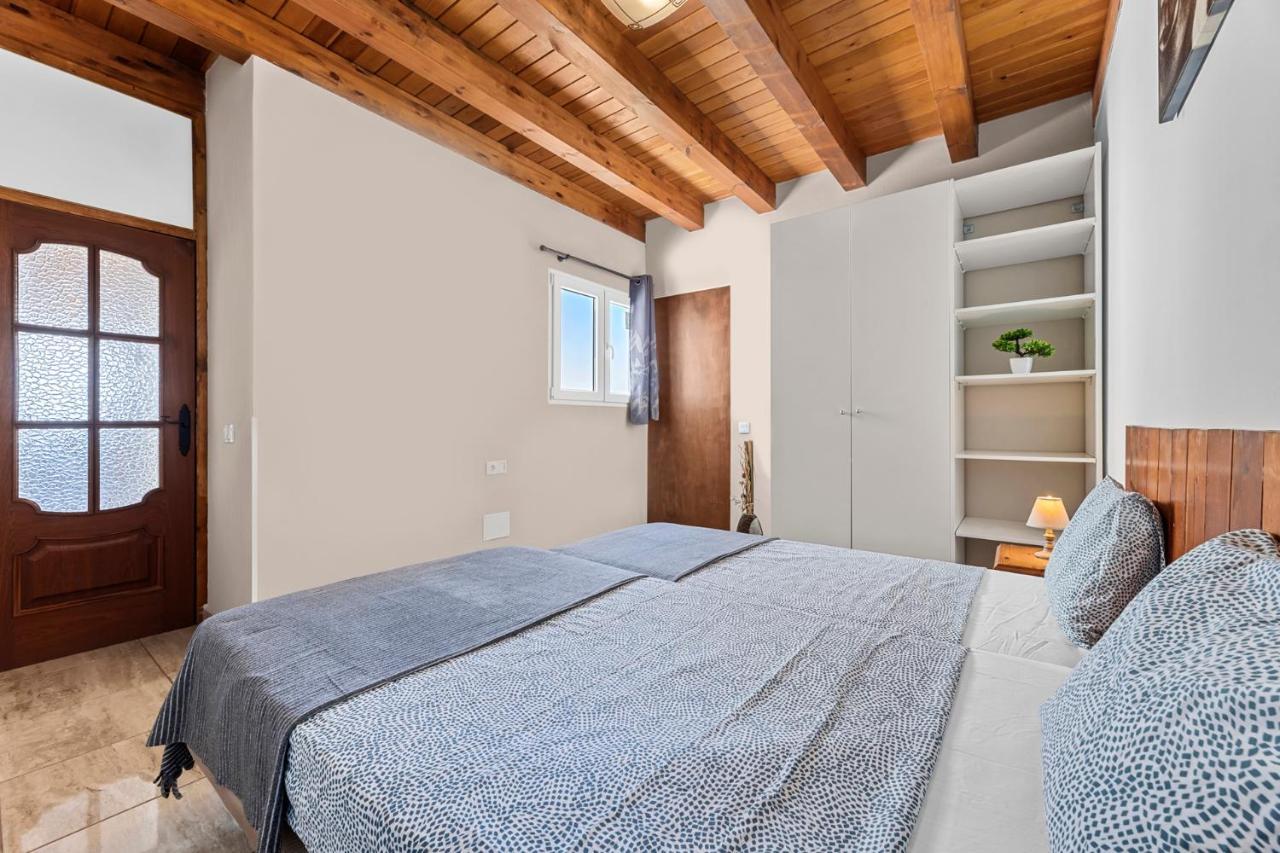 E Ensuite Vacation Lanzarote Appartement *