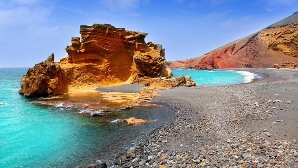 Appartement E Ensuite Vacation Lanzarote Arrecife (Lanzarote)