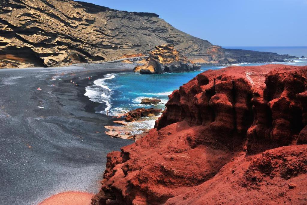 Appartement E Ensuite Vacation Lanzarote Arrecife (Lanzarote)