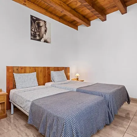 E Ensuite Vacation Apartment Lanzarote Arrecife  Exterior photo