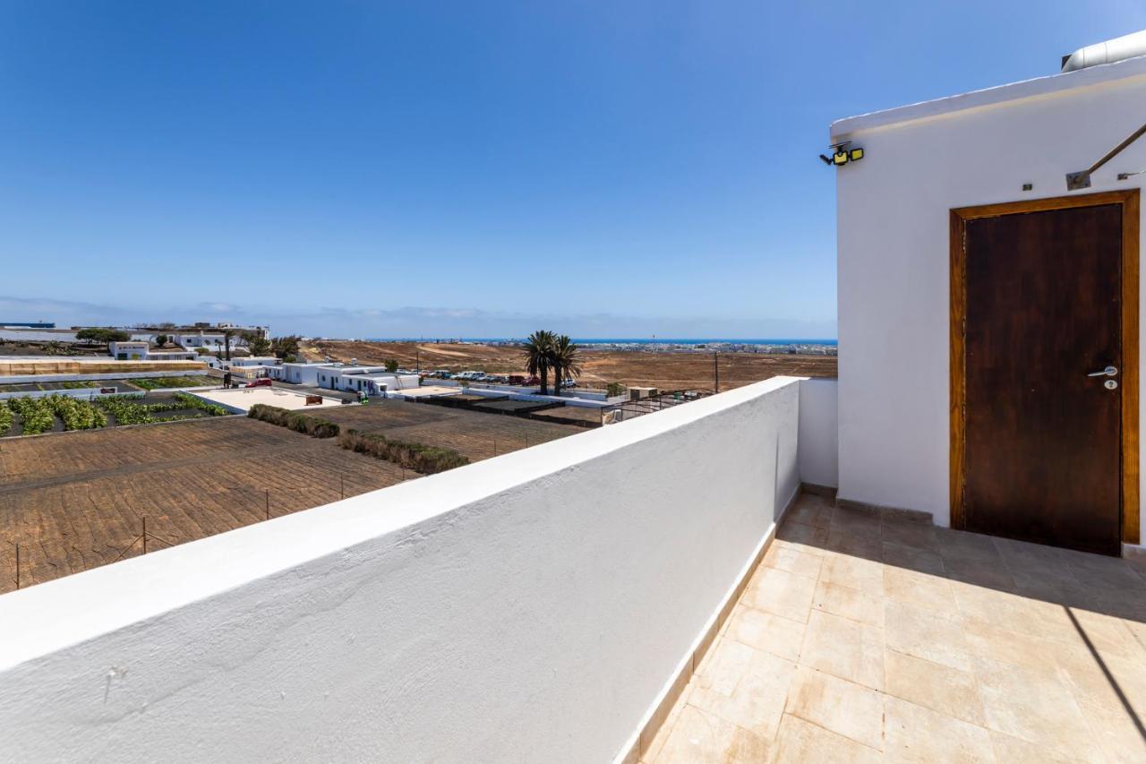 E Ensuite Vacation Lanzarote Arrecife (Lanzarote)