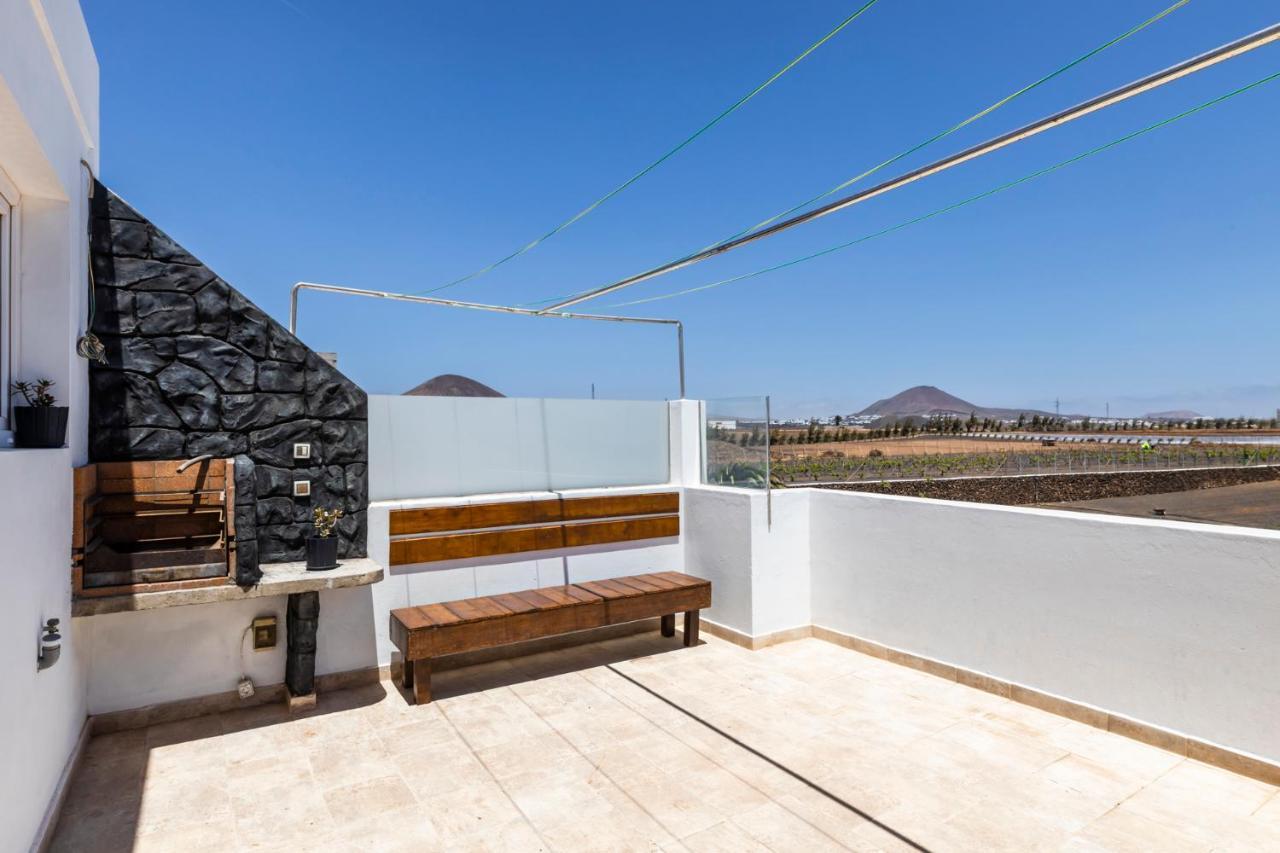E Ensuite Vacation Lanzarote Apartment