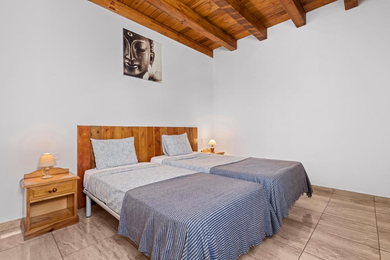 Apartamento E Ensuite Vacation Lanzarote *