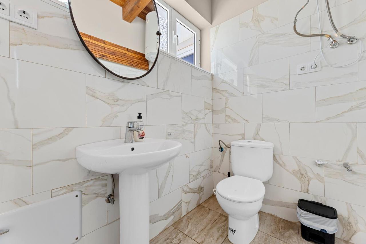 E Ensuite Vacation Lanzarote *